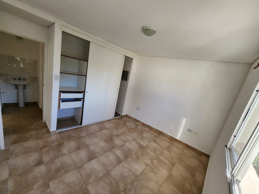 ✅ALQUILO DEPTO 1 DORM CON COCHERA. ZONA PARQUE $550.000 + EXP + IMP 🔥