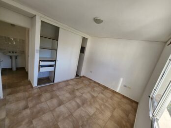 ✅ALQUILO DEPTO 1 DORM CON COCHERA. ZONA PARQUE $550.000 + EXP + IMP 🔥