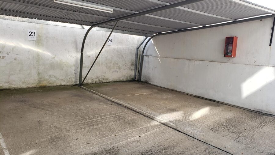 ✅ALQUILO DEPTO 1 DORM CON COCHERA. ZONA PARQUE $550.000 + EXP + IMP 🔥