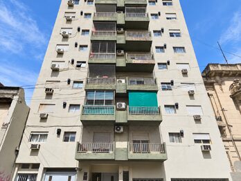 2 DORMITORIOS CALLE BUENOS AIRES