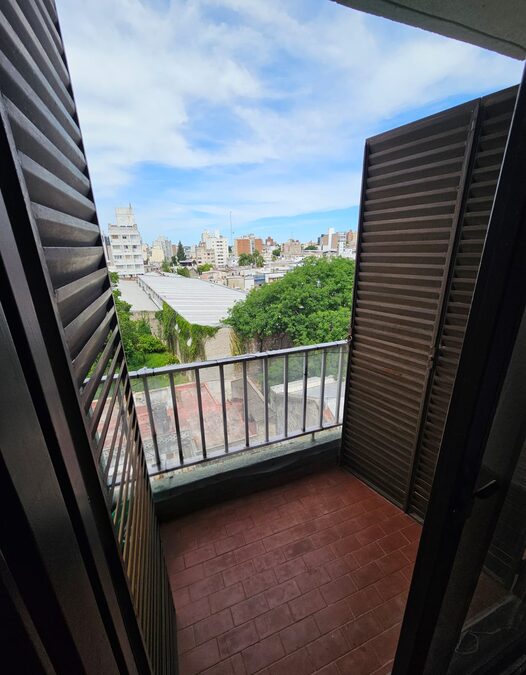 2 DORMITORIOS CALLE BUENOS AIRES