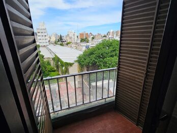 2 DORMITORIOS CALLE BUENOS AIRES