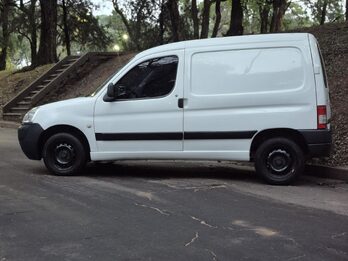 Berlingo hdi 2016