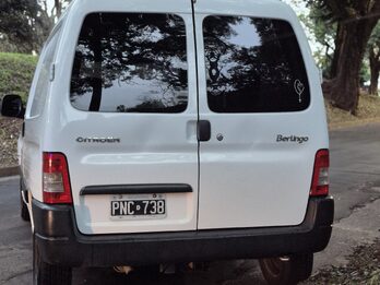 Berlingo hdi 2016