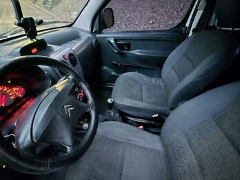 Berlingo hdi 2016