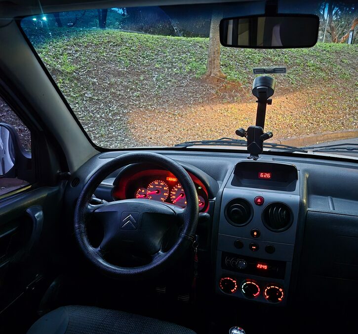 Berlingo hdi 2016