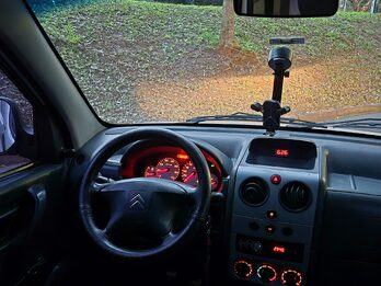Berlingo hdi 2016