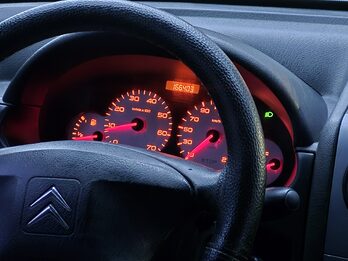 Berlingo hdi 2016