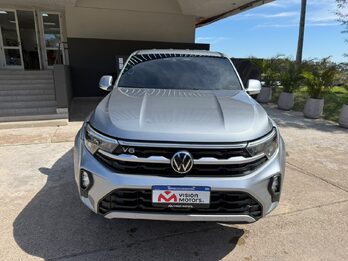 VOLKSWAGEN AMAROK V6 EXTREME 4X4. Recibo vehículos menor y mayor valor