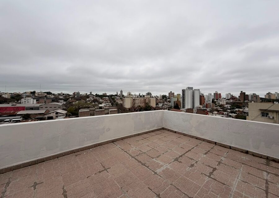 Alquiler Departamento 3 Dormitorios Con Cochera Zona Centro