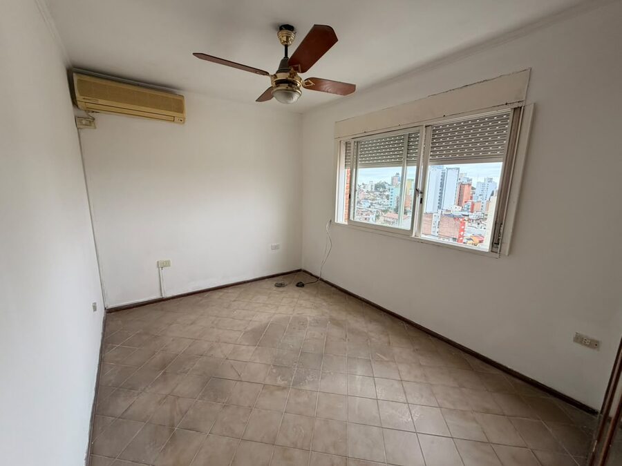 Alquiler Departamento 3 Dormitorios Con Cochera Zona Centro