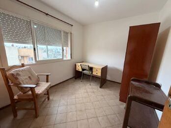 Alquiler Departamento 3 Dormitorios Con Cochera Zona Centro
