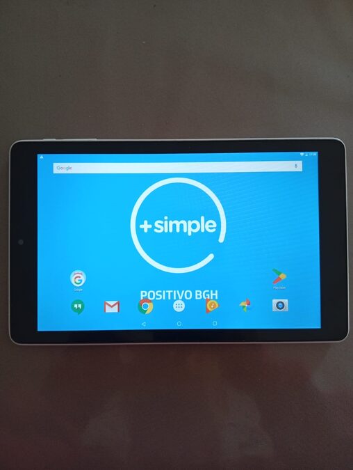Tablet Positivo BGH