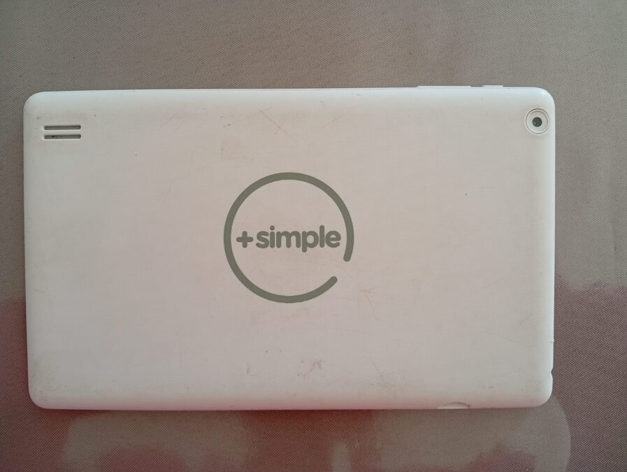 Tablet Positivo BGH