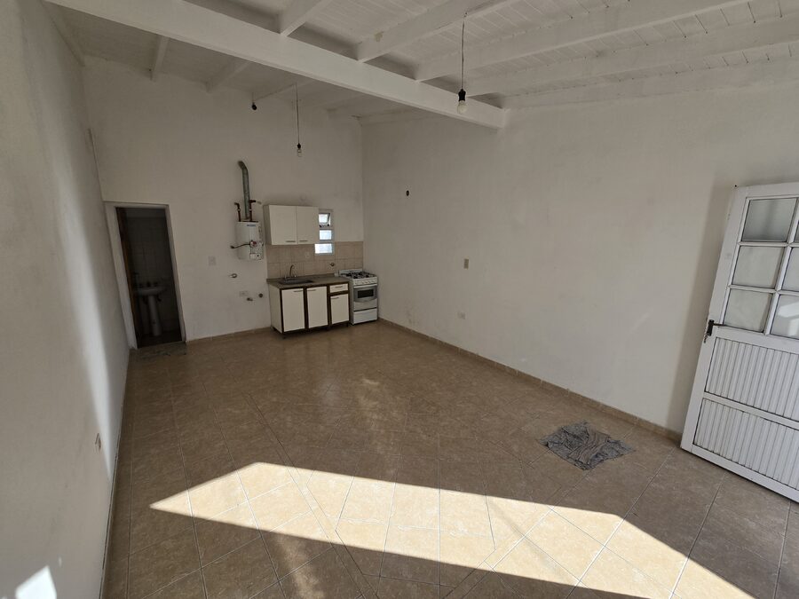 Departamento en alquiler en Oro Verde monoambiente