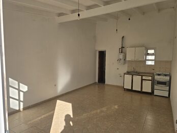 Departamento en alquiler en Oro Verde monoambiente