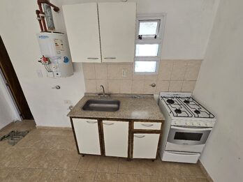 Departamento en alquiler en Oro Verde monoambiente
