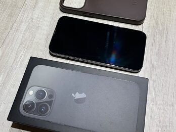 IPHONE 13 PRO. 128 GB