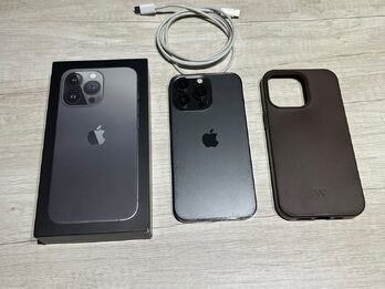 IPHONE 13 PRO. 128 GB