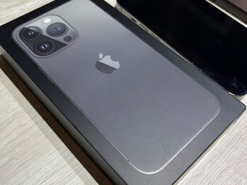 IPHONE 13 PRO. 128 GB