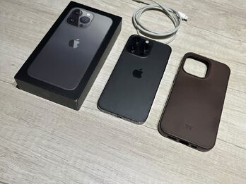 IPHONE 13 PRO. 128 GB