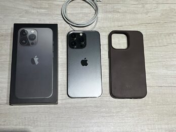 IPHONE 13 PRO. 128 GB
