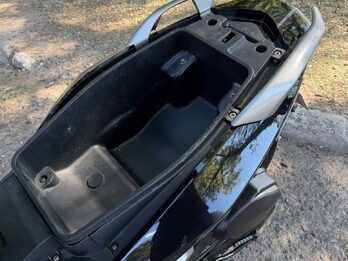 VENDO SCOTTER ZANELLA CRUIZER 2022