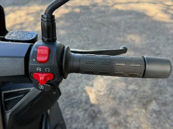 VENDO SCOTTER ZANELLA CRUIZER 2022