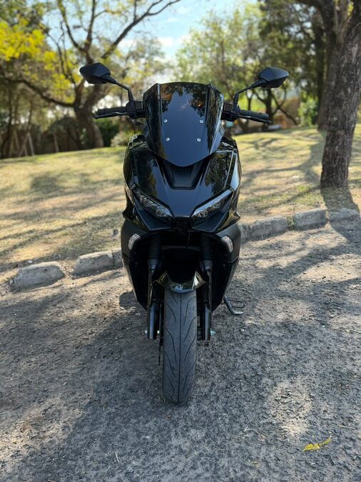 VENDO SCOTTER ZANELLA CRUIZER 2022
