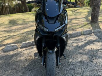VENDO SCOTTER ZANELLA CRUIZER 2022