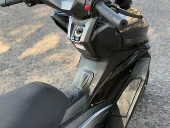 VENDO SCOTTER ZANELLA CRUIZER 2022