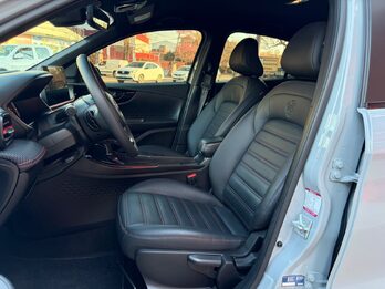 FASTBACK ABARTH TURBO 270 AT6-2024