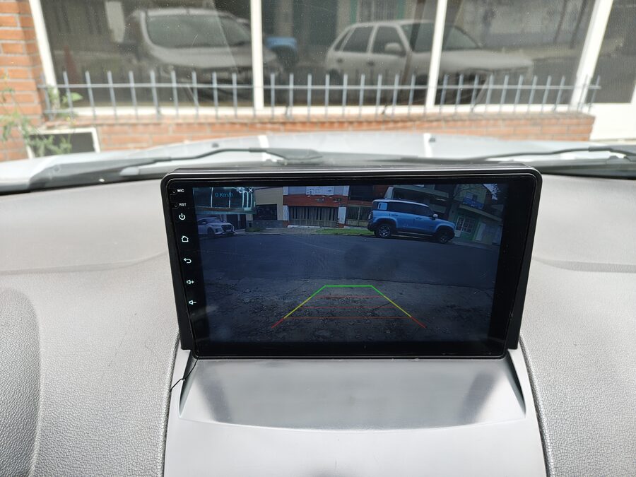 Vendo Ecosport TDCI SE 2014