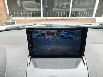 Vendo Ecosport TDCI SE 2014