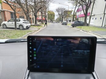 Vendo Ecosport TDCI SE 2014