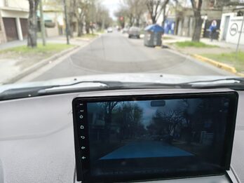 Vendo Ecosport TDCI SE 2014