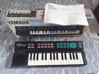 TECLADO VINTAGE YAMAHA