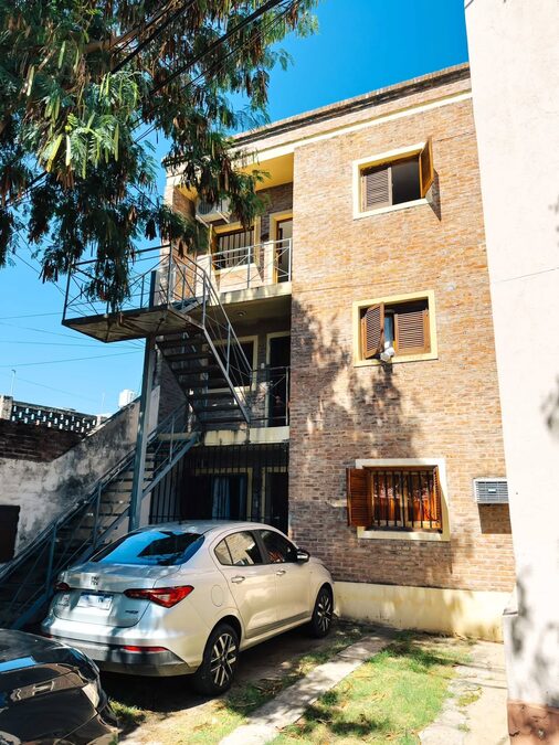 Departamento 2 Dormitorios Zona UNER