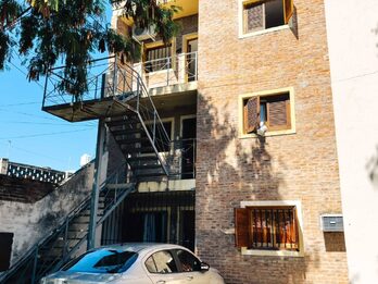 Departamento 2 Dormitorios Zona UNER