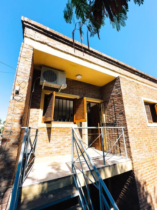 Departamento 2 Dormitorios Zona UNER