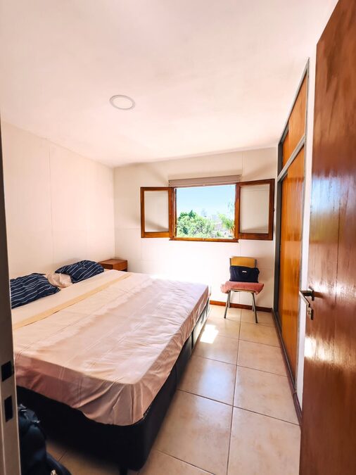 Departamento 2 Dormitorios Zona UNER