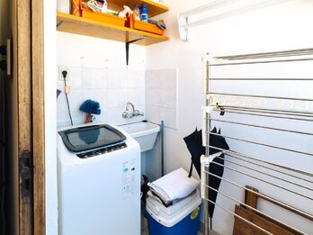 Departamento 2 Dormitorios Zona UNER