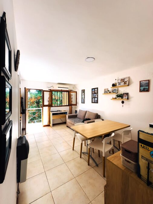 Departamento 2 Dormitorios Zona UNER