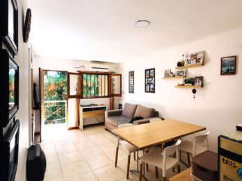 Departamento 2 Dormitorios Zona UNER