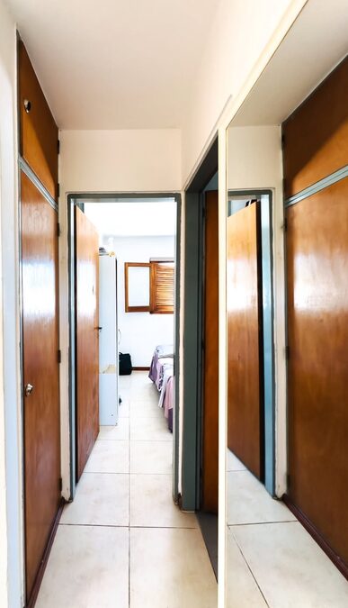 Departamento 2 Dormitorios Zona UNER