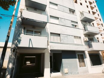 Departamento 1 Dormitorio Calle Concordia