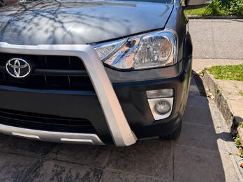 TOYOTA ETIOS CROSS 1.5 M/T  - AÑO 2.014