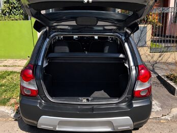 TOYOTA ETIOS CROSS 1.5 M/T  - AÑO 2.014