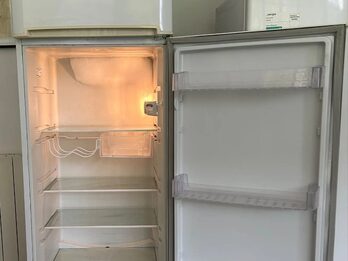 Heladera Philco con Freezer casi nueva