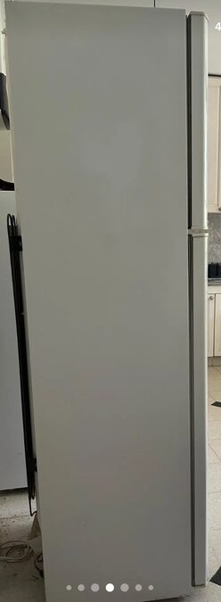 Heladera Philco con Freezer casi nueva